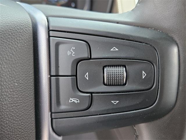 Photo of 2024 Titanium Rush Metallic GMC Yukon