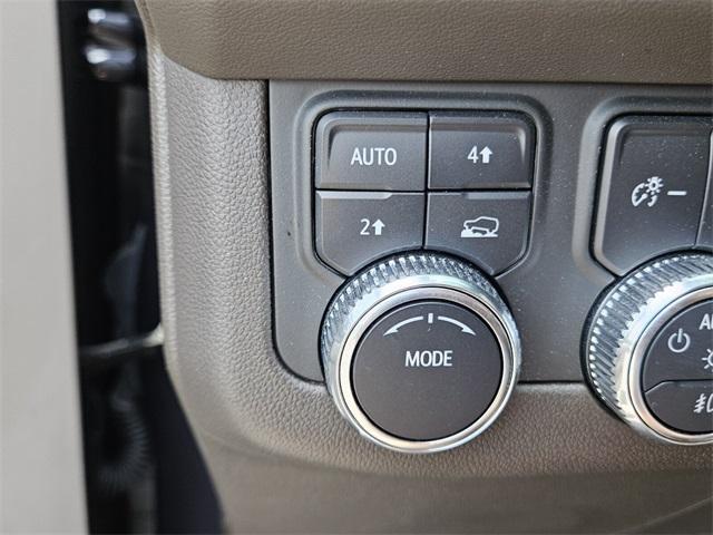 Photo of 2024 Titanium Rush Metallic GMC Yukon