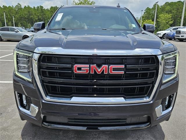 Photo of 2024 Titanium Rush Metallic GMC Yukon