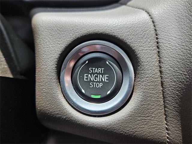 Photo of 2024 Titanium Rush Metallic GMC Yukon