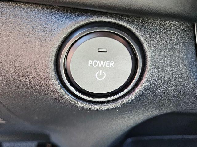 Photo of 2025 Red Crystal Mazda CX-50 Hybrid