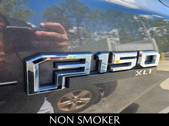 Photo of 2018 Magnetic Ford F-150