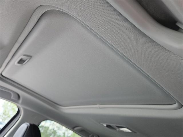 Photo of 2025 Gray Metallic Mazda CX-5