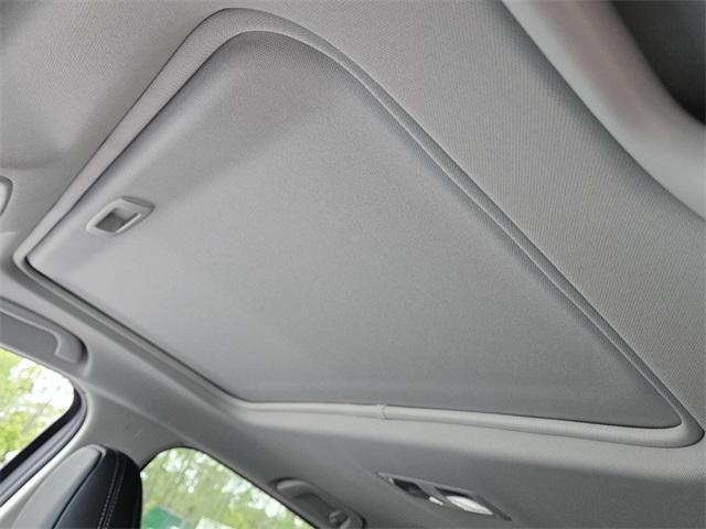 Photo of 2025 Jet Black Mazda CX-5