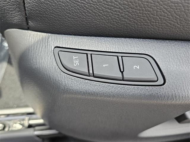 Photo of 2025 Jet Black Mazda CX-5