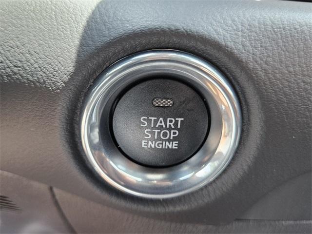 Photo of 2025 Jet Black Mazda CX-5