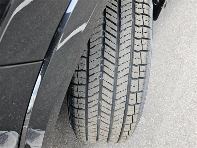 Photo of 2025 Jet Black Mazda CX-5