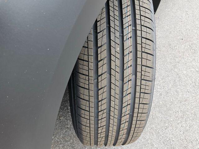 Photo of 2025 Jet Black Mazda CX-50