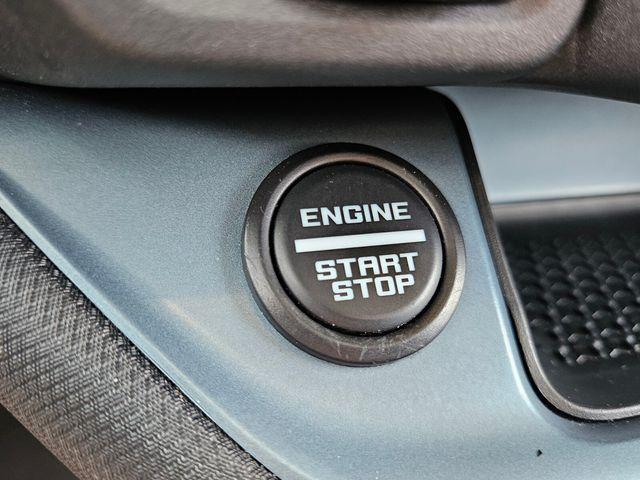 Photo of 2021 Shadow Black Ford Bronco Sport
