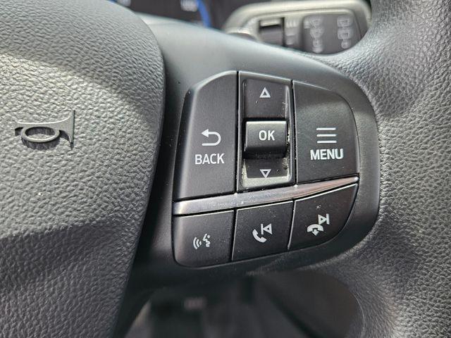 Photo of 2021 Shadow Black Ford Bronco Sport