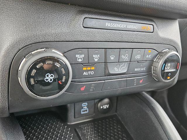 Photo of 2021 Shadow Black Ford Bronco Sport