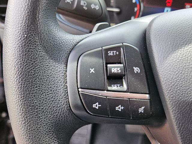 Photo of 2021 Shadow Black Ford Bronco Sport