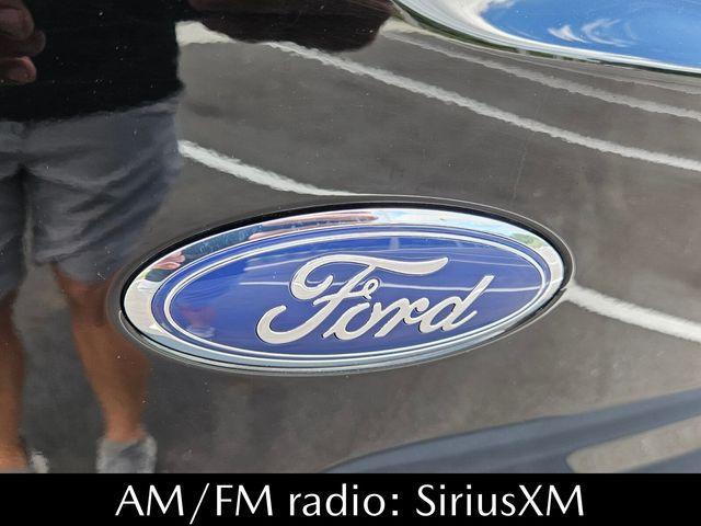 Photo of 2021 Shadow Black Ford Bronco Sport