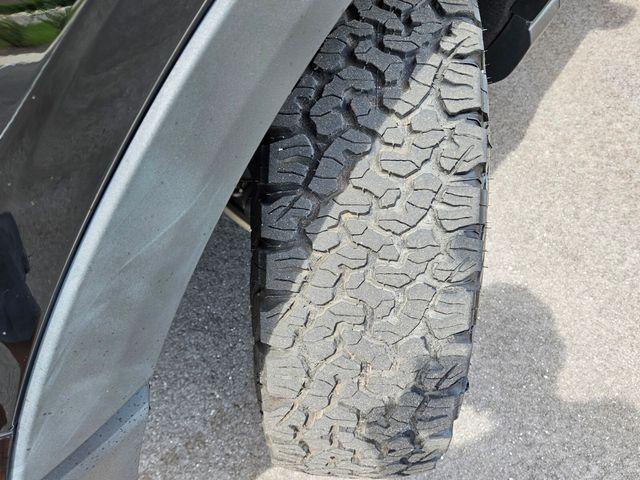 Photo of 2021 Shadow Black Ford Bronco Sport