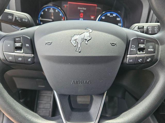 Photo of 2021 Shadow Black Ford Bronco Sport