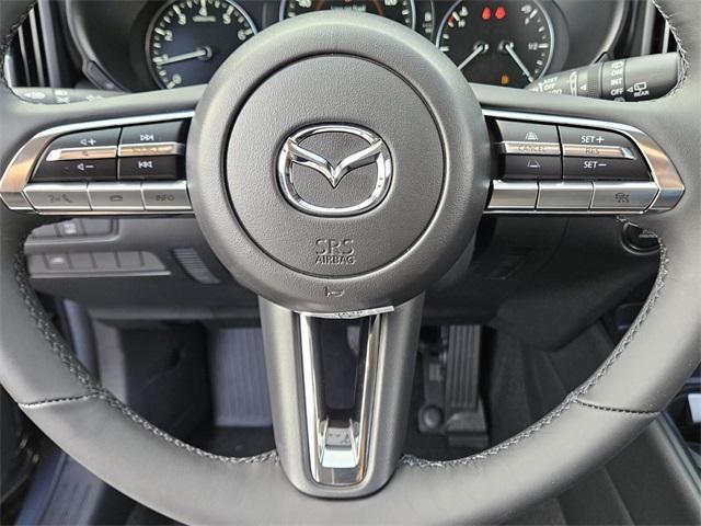 Photo of 2025 Polymetal Gray Metallic Mazda CX-50