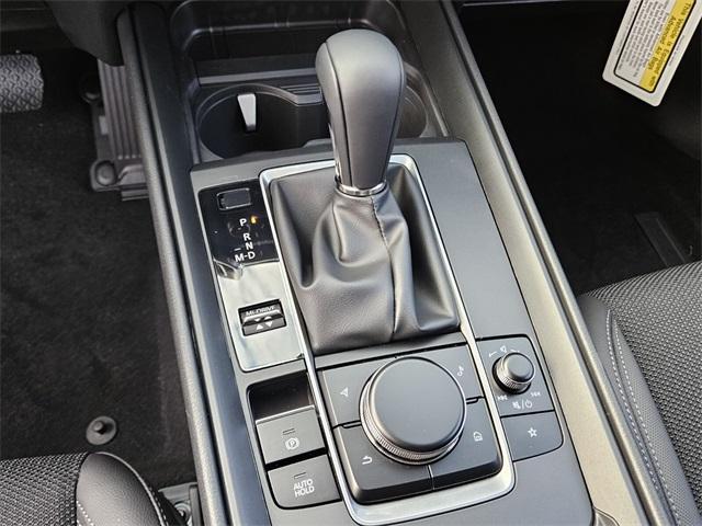 Photo of 2025 Polymetal Gray Metallic Mazda CX-50