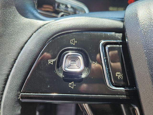 Photo of 2021 Silver Radiance Lincoln Corsair
