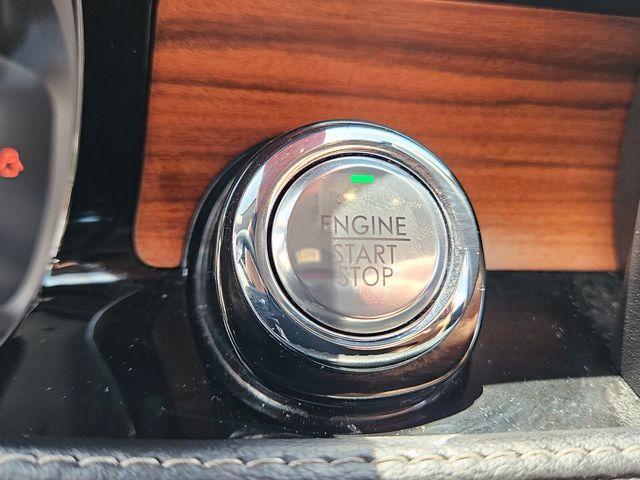 Photo of 2021 Silver Radiance Lincoln Corsair