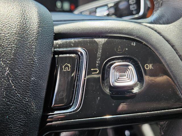 Photo of 2021 Silver Radiance Lincoln Corsair