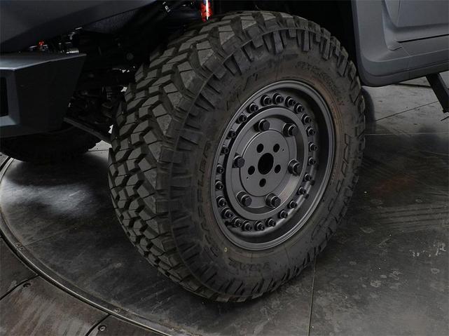 Photo of 2020 Black Clearcoat Jeep Wrangler Unlimited