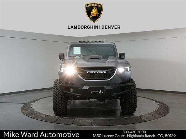 Photo of 2020 Black Clearcoat Jeep Wrangler Unlimited