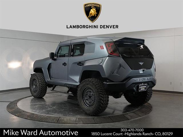 Photo of 2020 Black Clearcoat Jeep Wrangler Unlimited