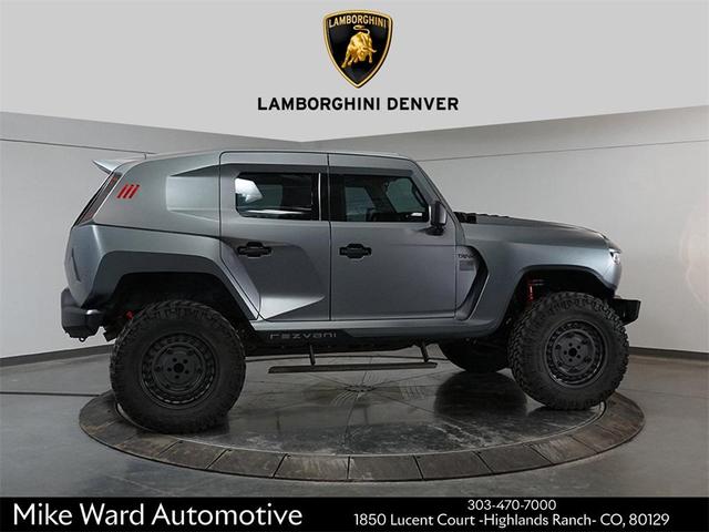 Photo of 2020 Black Clearcoat Jeep Wrangler Unlimited