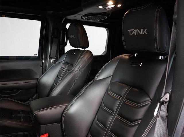Photo of 2020 Black Clearcoat Jeep Wrangler Unlimited