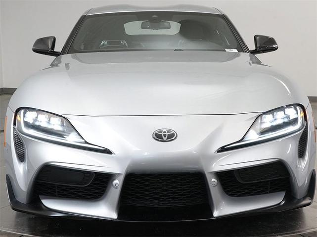 Photo of 2022 Tungsten Toyota Supra