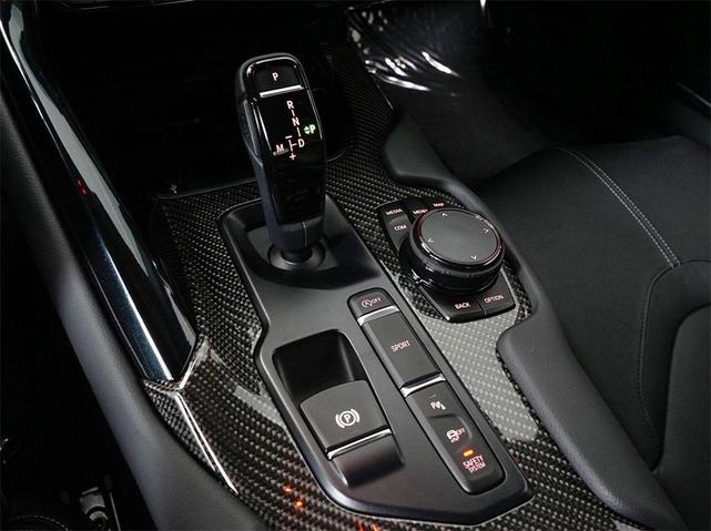 Photo of 2022 Tungsten Toyota Supra