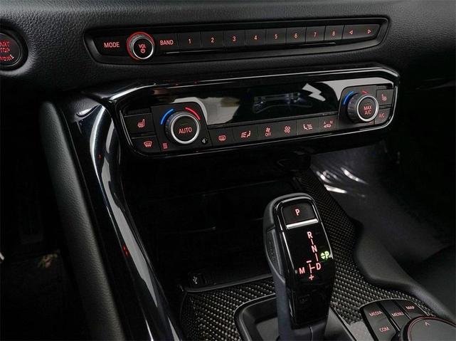 Photo of 2022 Tungsten Toyota Supra