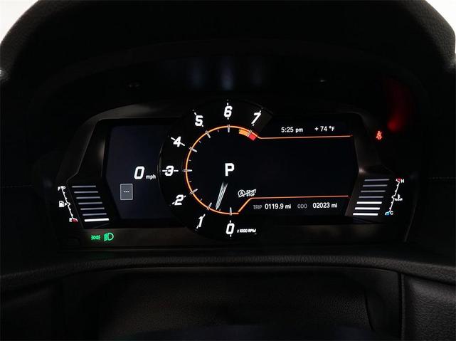 Photo of 2022 Tungsten Toyota Supra