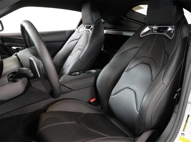 Photo of 2022 Tungsten Toyota Supra