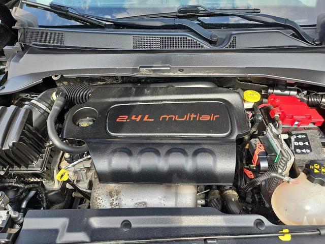 Photo of 2019 Black Jeep Compass
