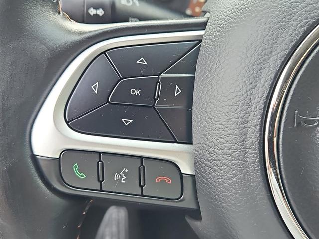 Photo of 2019 Black Jeep Compass
