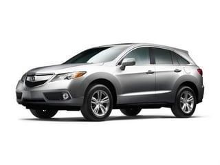 2013 Acura RDX