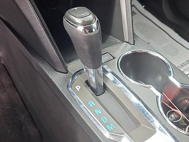 Photo of 2016 Blue Chevrolet Equinox