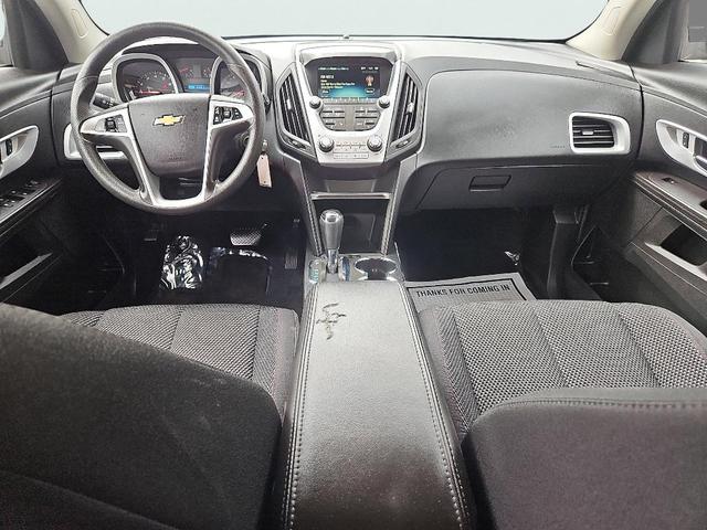 Photo of 2016 Blue Chevrolet Equinox