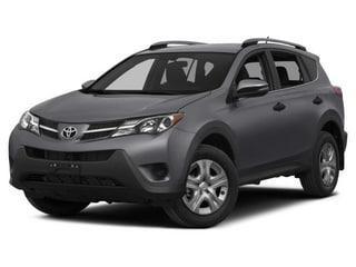 2014 Toyota RAV4