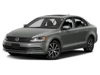 2016 Volkswagen Jetta