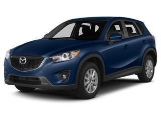 2015 Mazda CX-5