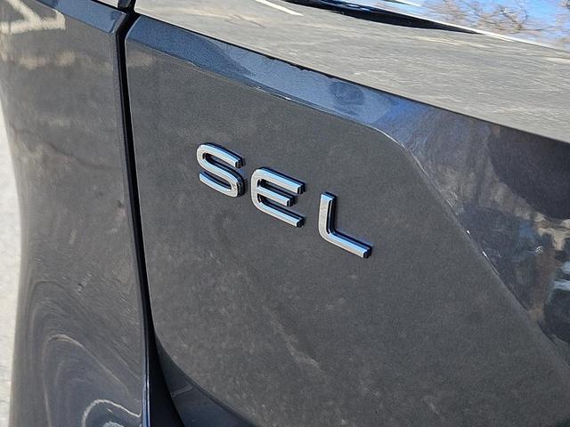 Photo of 2025 Platinum Gray Metallic Volkswagen Atlas