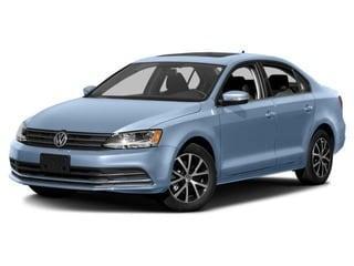 2017 Volkswagen Jetta