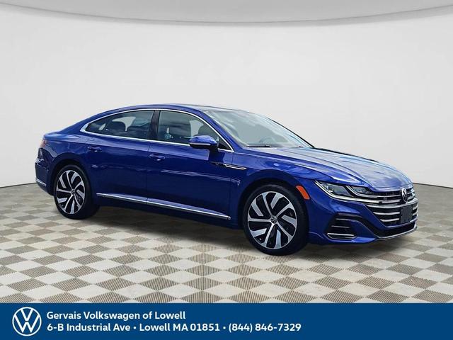 2021 Volkswagen Arteon