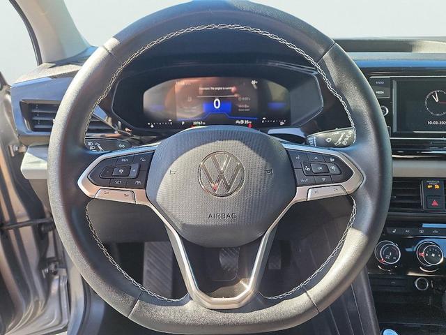 Photo of 2023 Pyrite Silver Metallic Volkswagen Taos