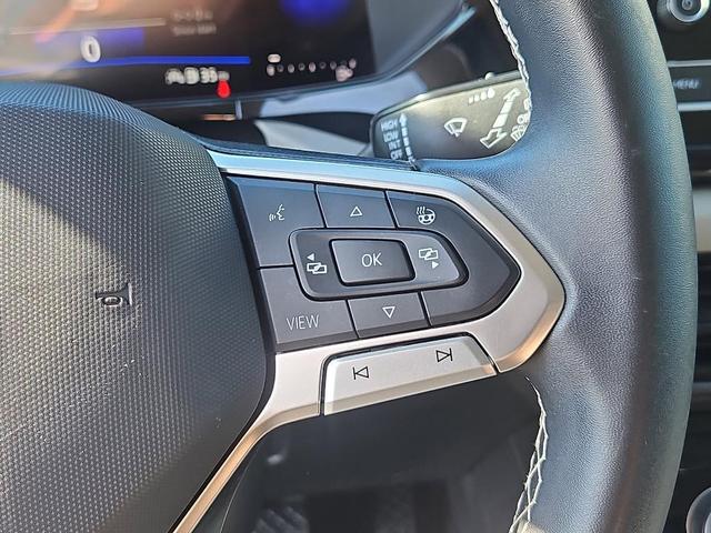 Photo of 2023 Pyrite Silver Metallic Volkswagen Taos