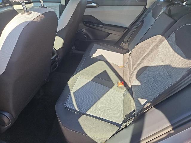 Photo of 2023 Pyrite Silver Metallic Volkswagen Taos