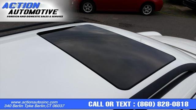 Photo of 2002 Alabaster White Mercedes-Benz E-Class