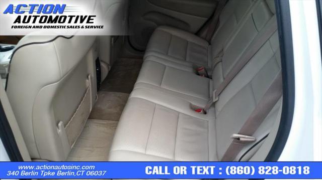 Photo of 2015 Bright White Clearcoat Jeep Grand Cherokee